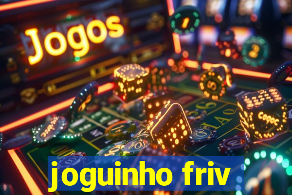 joguinho friv